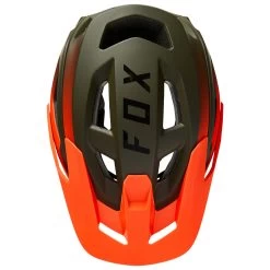 FOX Racing - Speedframe Pro Fade - Bike Helmet -Bicycle Cycling Equipment Shop fox racing speedframe pro fade bike helmet detail 6