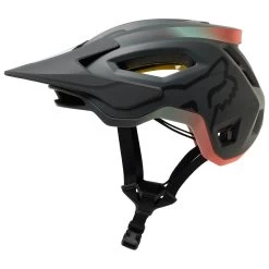 FOX Racing - Speedframe Vnish - Bike Helmet -Bicycle Cycling Equipment Shop fox racing speedframe vnish bike helmet detail 4