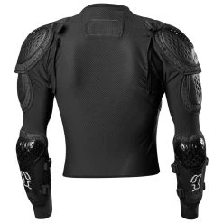 FOX Racing - Titan Sport Jacket - Protector -Bicycle Cycling Equipment Shop fox racing titan sport jacket protector detail 4
