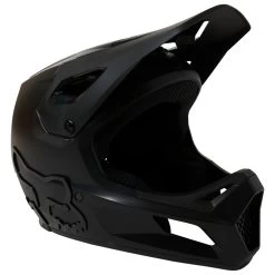FOX Racing - Youth Rampage Helmet - Bike Helmet -Bicycle Cycling Equipment Shop fox racing youth rampage helmet bike helmet 1