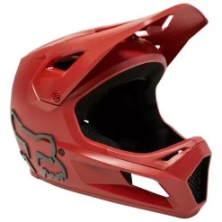 FOX Racing - Youth Rampage Helmet - Bike Helmet
