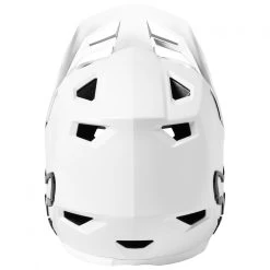 FOX Racing - Youth Rampage Helmet - Bike Helmet -Bicycle Cycling Equipment Shop fox racing youth rampage helmet bike helmet detail 4