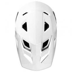 FOX Racing - Youth Rampage Helmet - Bike Helmet -Bicycle Cycling Equipment Shop fox racing youth rampage helmet bike helmet detail 5