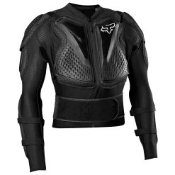 FOX Racing - Youth Titan Sport Jacket - Protective Jacket