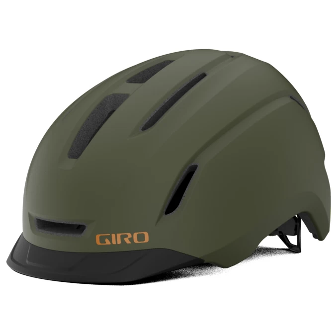 Giro - Giro Caden II Mips - Bike Helmet 5 Giro - Giro Caden II Mips - Bike Helmet - Image 5