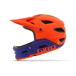 Giro - Switchblade MIPS - Bike Helmet -Bicycle Cycling Equipment Shop giro switchblade mips bike helmet detail 3