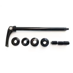 Hamax - 12 Mm Axle, Universal, Token - Child Trailer Accessories