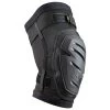 IXS - Hack Race Knee Guard - Protector 3 IXS - Hack Race Knee Guard - Protector -Bicycle Cycling Equipment Shop ixs hack race knee guard protector