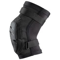 IXS - Hack Race Knee Guard - Protector 5 IXS - Hack Race Knee Guard - Protector -Bicycle Cycling Equipment Shop ixs hack race knee guard protector detail 3