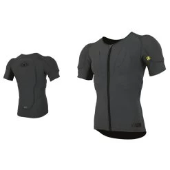 IXS - Kid's Carve Jersey Upper Body Protective - Protective Jacket -Bicycle Cycling Equipment Shop ixs kids carve jersey upper body protective protective jacket detail 2