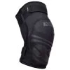 IXS - Kid's Hack EVO+ Knee Guard - Protector 4 IXS - Kid's Hack EVO+ Knee Guard - Protector -Bicycle Cycling Equipment Shop ixs kids hack evo knee guard protector