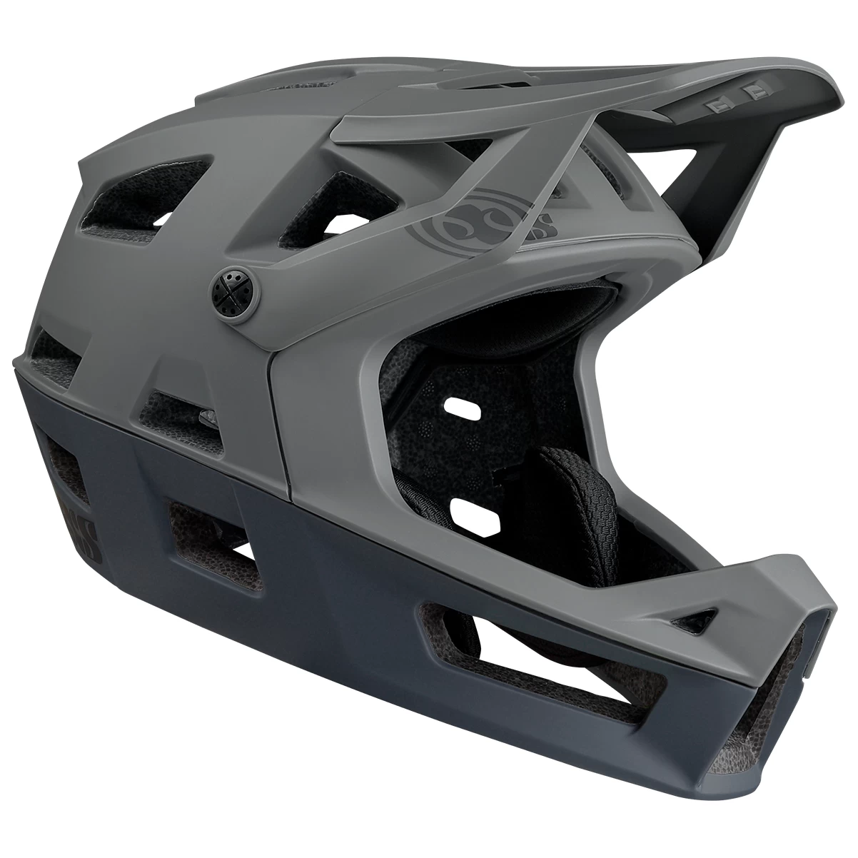 IXS - Trigger FF Helmet - Full Face Helmet 2 IXS - Trigger FF Helmet - Full Face Helmet - Image 2