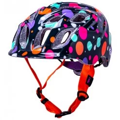 Kali Protectives - Kid's Chakra Lighted - Bike Helmet -Bicycle Cycling Equipment Shop kali protectives kids chakra lighted bike helmet 1