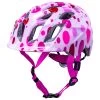 Kali Protectives - Kid's Chakra Lighted - Bike Helmet -Bicycle Cycling Equipment Shop kali protectives kids chakra lighted bike helmet