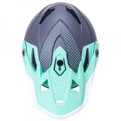 Kali Protectives - Zoka - Bike Helmet -Bicycle Cycling Equipment Shop kali protectives zoka bike helmet detail 5