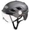KED - B-Vis X-Lite - Bike Helmet -Bicycle Cycling Equipment Shop ked b vis x lite bike helmet