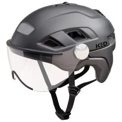 KED - B-Vis X-Lite - Bike Helmet