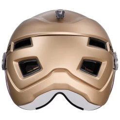 KED - B-Vis X-Lite - Bike Helmet -Bicycle Cycling Equipment Shop ked b vis x lite bike helmet detail 4