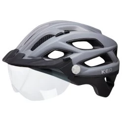 KED - Covis Lite - Bike Helmet -Bicycle Cycling Equipment Shop ked covis lite bike helmet 1