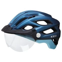 KED - Covis Lite - Bike Helmet