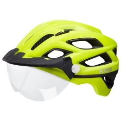 KED - Covis Lite - Bike Helmet -Bicycle Cycling Equipment Shop ked covis lite bike helmet 3