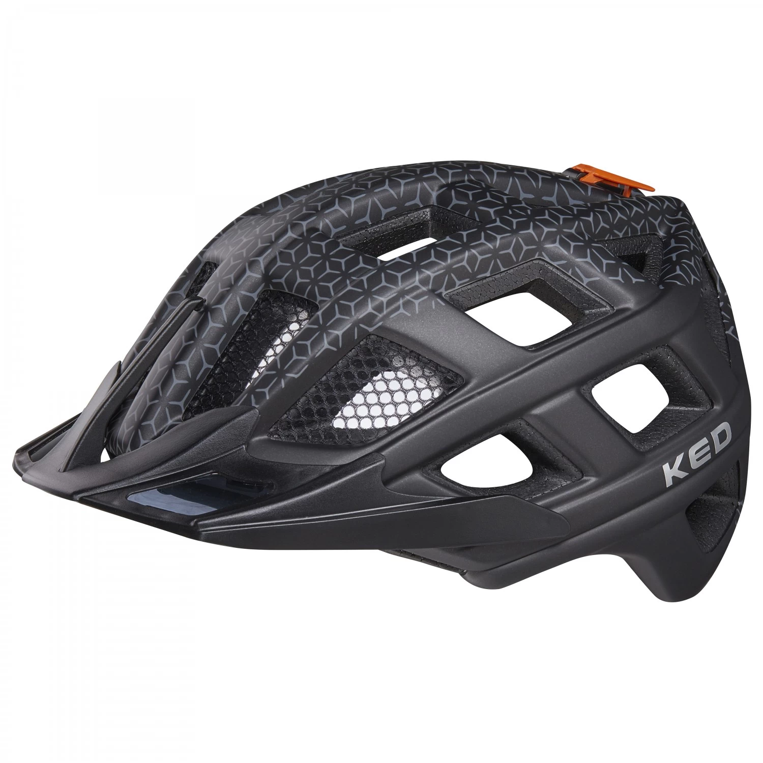 KED - Crom - Bike Helmet 4 KED - Crom - Bike Helmet - Image 4