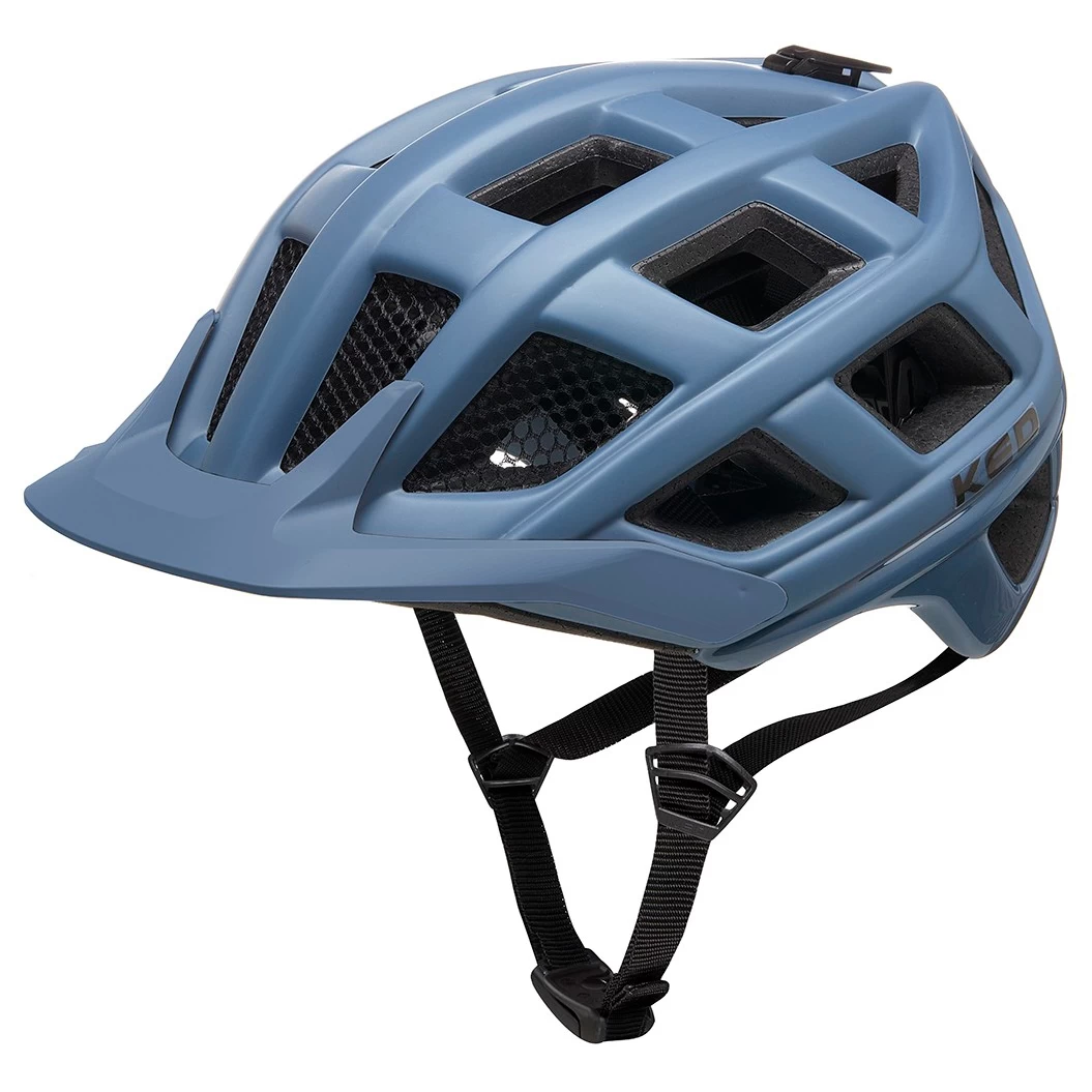 KED - Crom - Bike Helmet 6 KED - Crom - Bike Helmet - Image 6