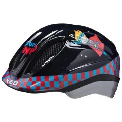 KED - Kid's Meggy II Originals - Bike Helmet -Bicycle Cycling Equipment Shop ked kids meggy ii originals bike helmet 2