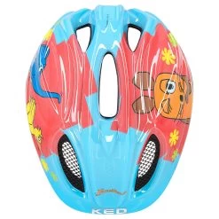 KED - Kid's Meggy II Originals - Bike Helmet -Bicycle Cycling Equipment Shop ked kids meggy ii originals bike helmet detail 3