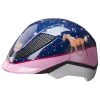 KED - Kid's Pina - Bike Helmet -Bicycle Cycling Equipment Shop ked kids pina bike helmet