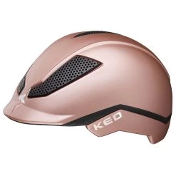 KED - Kid's Pina - Bike Helmet -Bicycle Cycling Equipment Shop ked kids pina bike helmet 2