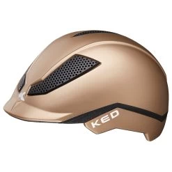 KED - Kid's Pina - Bike Helmet -Bicycle Cycling Equipment Shop ked kids pina bike helmet 3