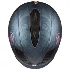 KED - Kid's Pina - Bike Helmet -Bicycle Cycling Equipment Shop ked kids pina bike helmet detail 3