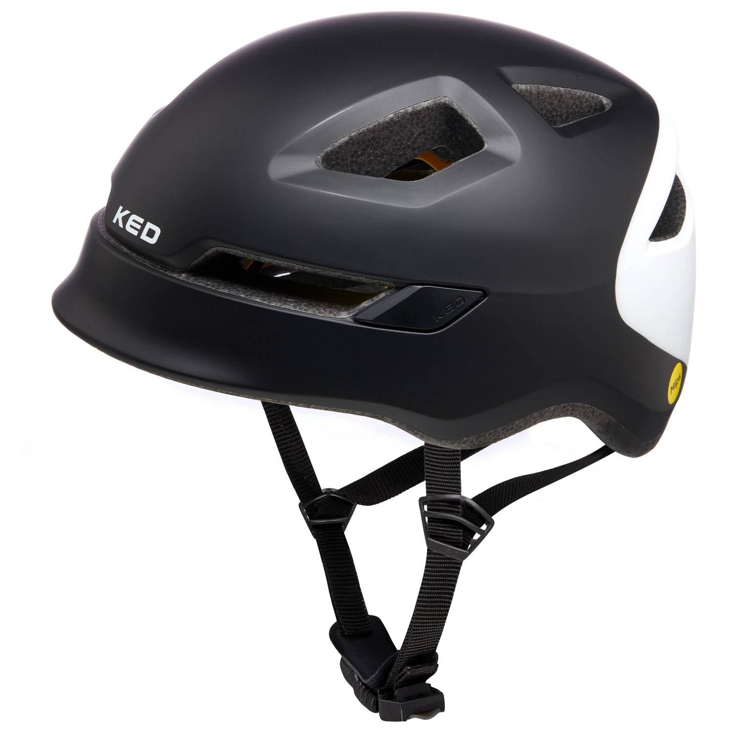 KED - Kid's Pop - Bike Helmet 6 KED - Kid's Pop - Bike Helmet - Image 6