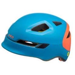 KED - Kid's Pop - Bike Helmet 8 KED - Kid's Pop - Bike Helmet -Bicycle Cycling Equipment Shop ked kids pop bike helmet detail 3