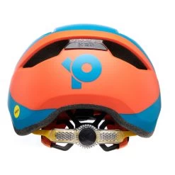 KED - Kid's Pop - Bike Helmet 10 KED - Kid's Pop - Bike Helmet -Bicycle Cycling Equipment Shop ked kids pop bike helmet detail 5