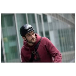 KED - Mitro UE-1 - Bike Helmet -Bicycle Cycling Equipment Shop ked mitro ue 1 bike helmet detail 2