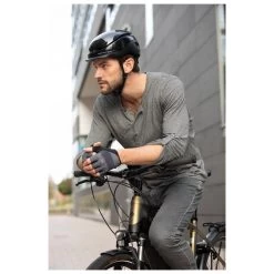 KED - Mitro UE-1 - Bike Helmet -Bicycle Cycling Equipment Shop ked mitro ue 1 bike helmet detail 5