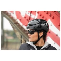 KED - Mitro UE-1 - Bike Helmet -Bicycle Cycling Equipment Shop ked mitro ue 1 bike helmet detail 6