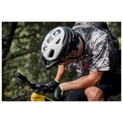 KED - Pector ME-1 - Bike Helmet 11 KED - Pector ME-1 - Bike Helmet -Bicycle Cycling Equipment Shop ked pector me 1 bike helmet detail 6