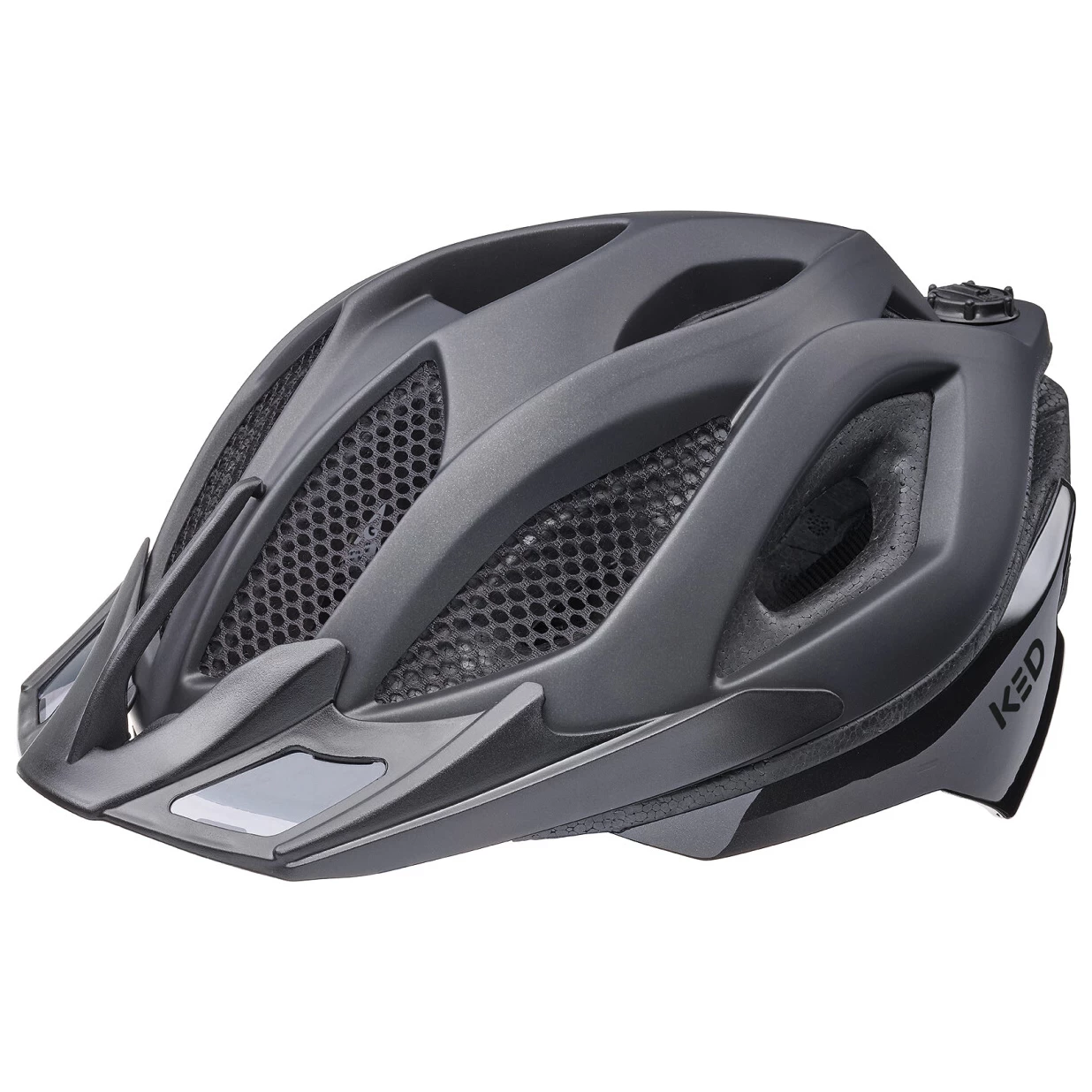 KED - Spiri II Trend - Bike Helmet 4 KED - Spiri II Trend - Bike Helmet - Image 4
