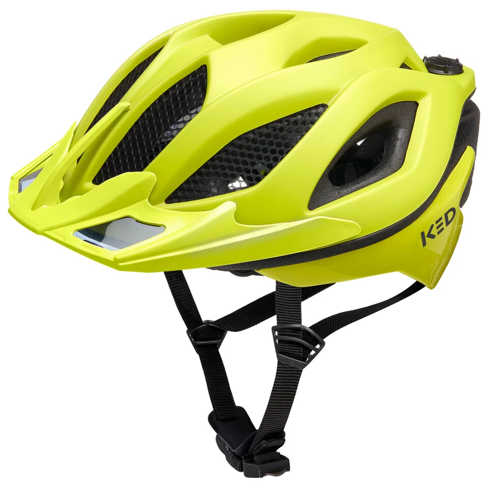 KED - Spiri II Trend - Bike Helmet 5 KED - Spiri II Trend - Bike Helmet - Image 5