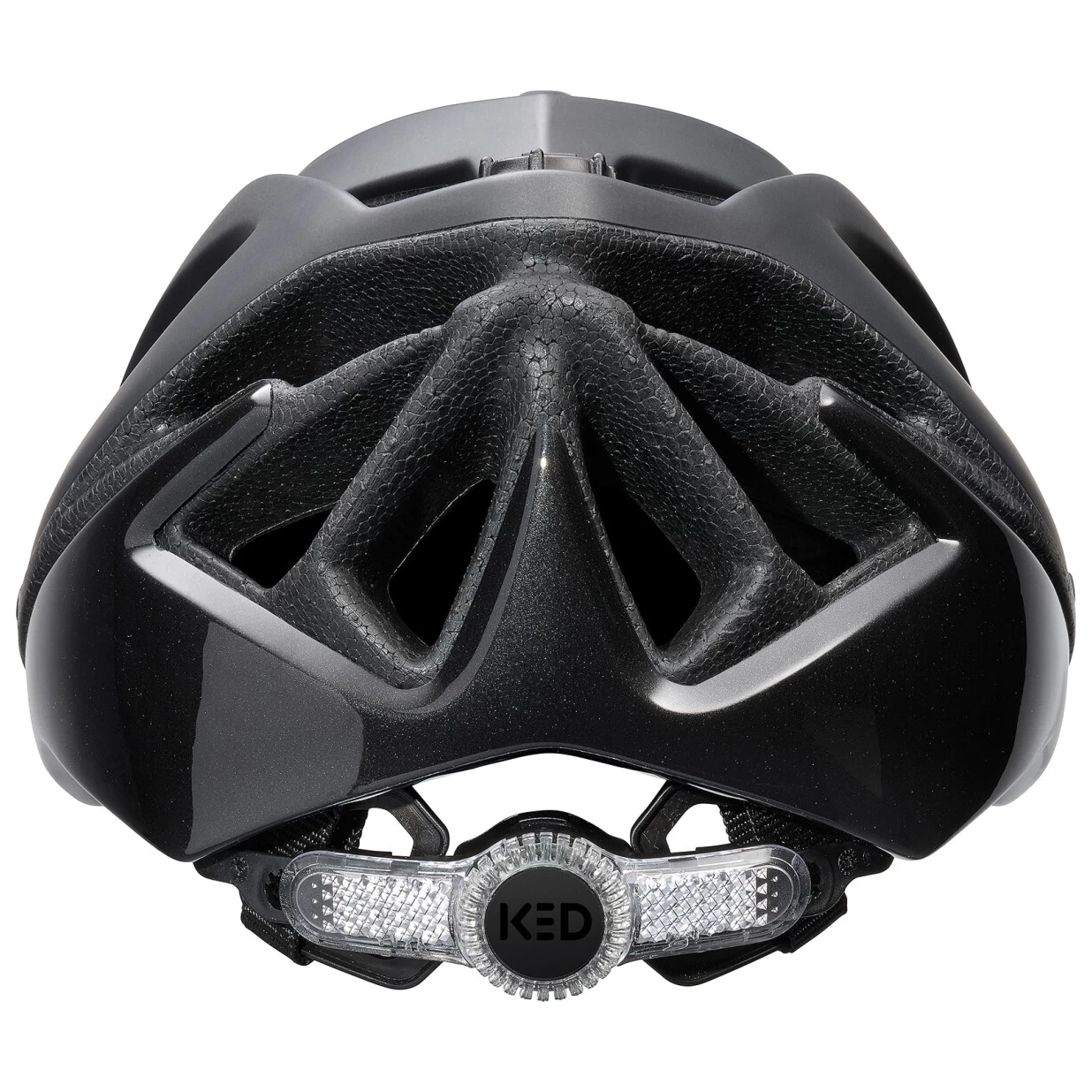 KED - Spiri II Trend - Bike Helmet 2 KED - Spiri II Trend - Bike Helmet - Image 2