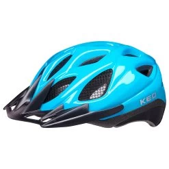 KED - Tronus - Bike Helmet -Bicycle Cycling Equipment Shop ked tronus bike helmet 2