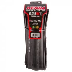 Kenda - Valkyrie Pro 28'' (30-622) TLR Faltbar - Cyclocross Tyre -Bicycle Cycling Equipment Shop kenda valkyrie pro 28 30 622 tlr faltbar cyclocross tyre detail 2