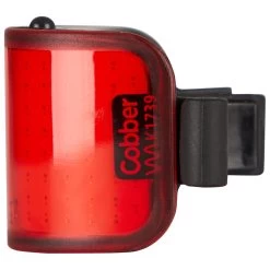 Knog - Cobber Lil Fahrradlampe - Tail Light -Bicycle Cycling Equipment Shop knog cobber lil fahrradlampe tail light detail 2