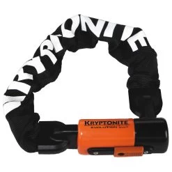 Kryptonite - Evolution 4 I.C. 1055 Mini - Bike Lock