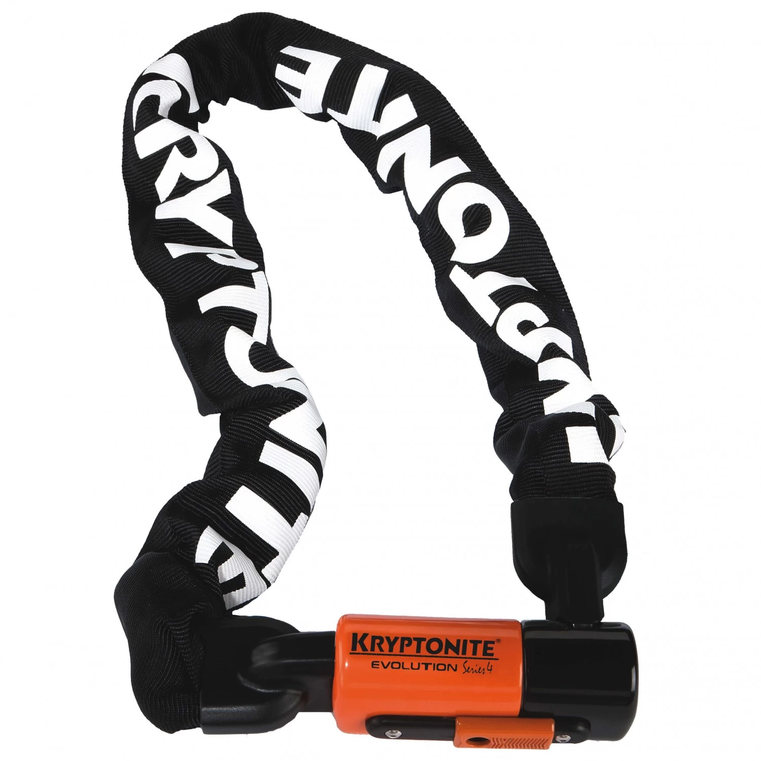 Kryptonite - Evolution 4 I.C. 1090 - Bike Lock 1 Kryptonite - Evolution 4 I.C. 1090 - Bike Lock