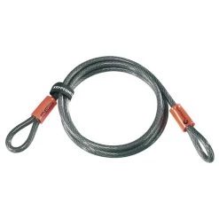 Kryptonite - KryptoFlex 710 Looped - Bike Lock