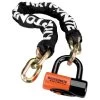 Kryptonite - New York Chain 1210 + EV4 - Bike Lock -Bicycle Cycling Equipment Shop kryptonite new york chain 1210 ev4 bike lock